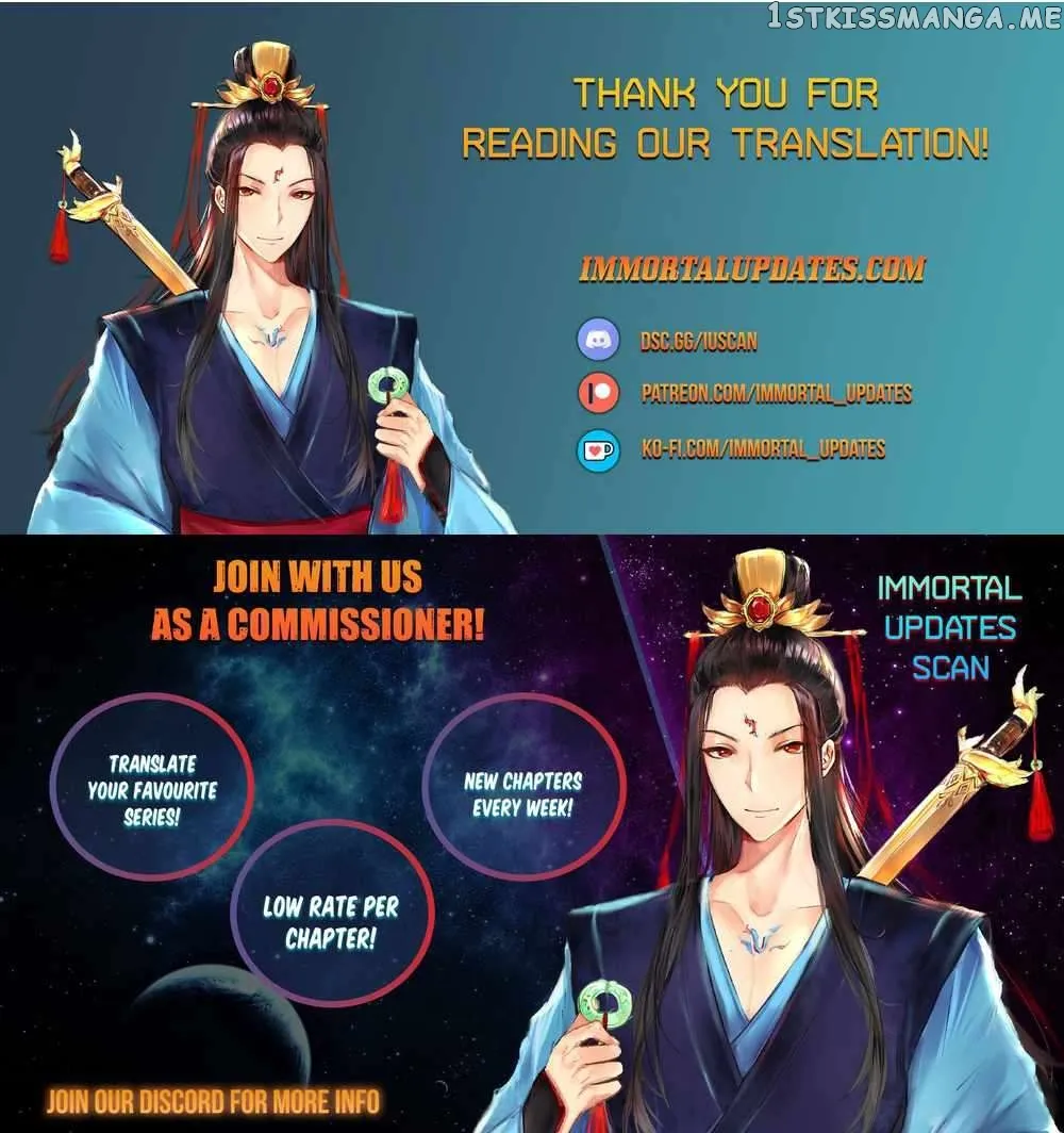 Evolution frenzy Chapter 135 Online - página 23