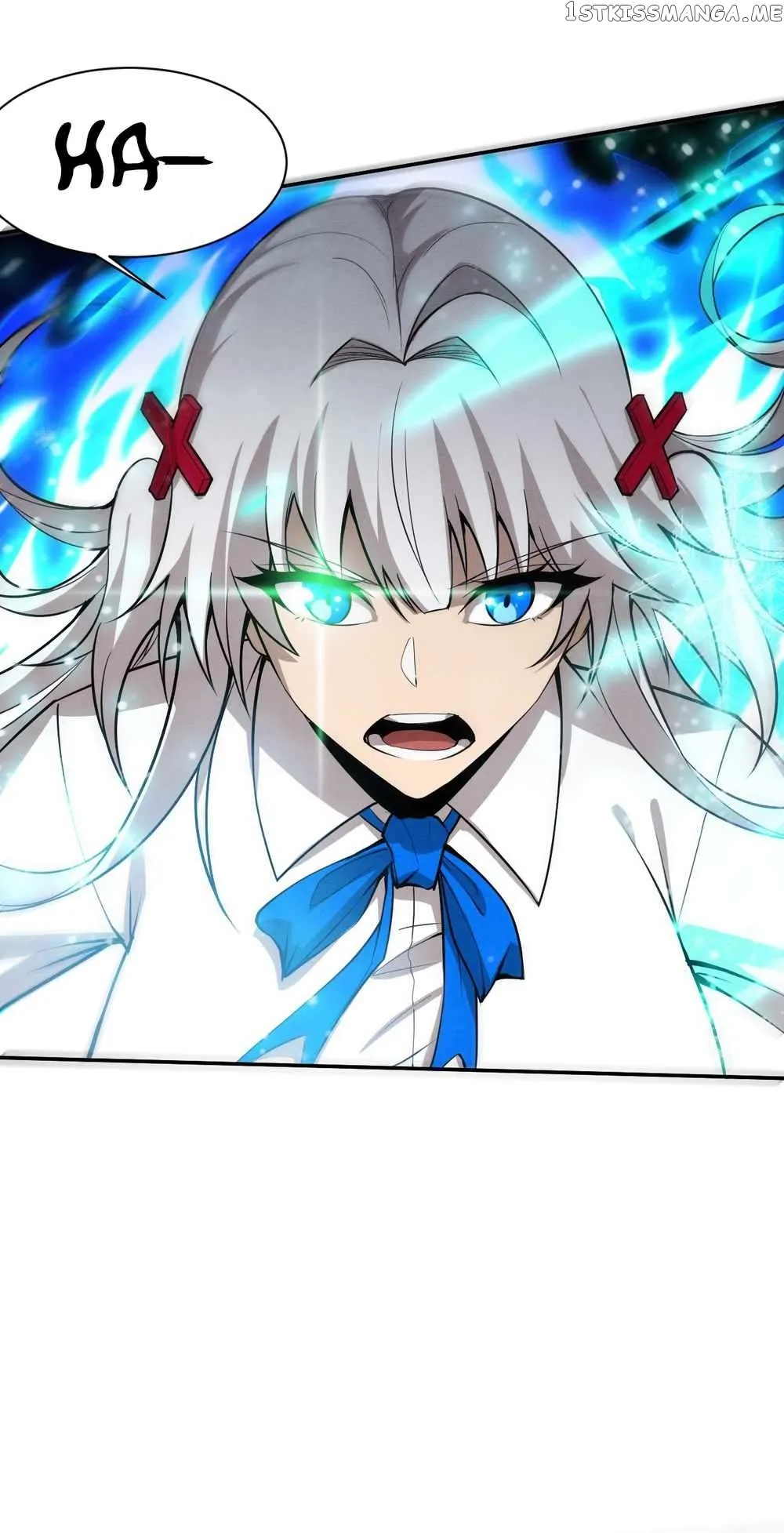 Evolution frenzy Chapter 136 Online - página 14
