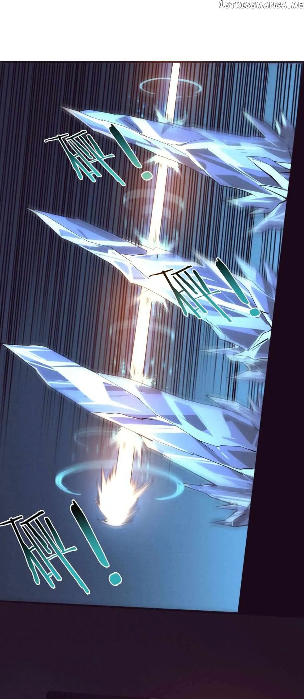Evolution frenzy Chapter 136 Online - página 16