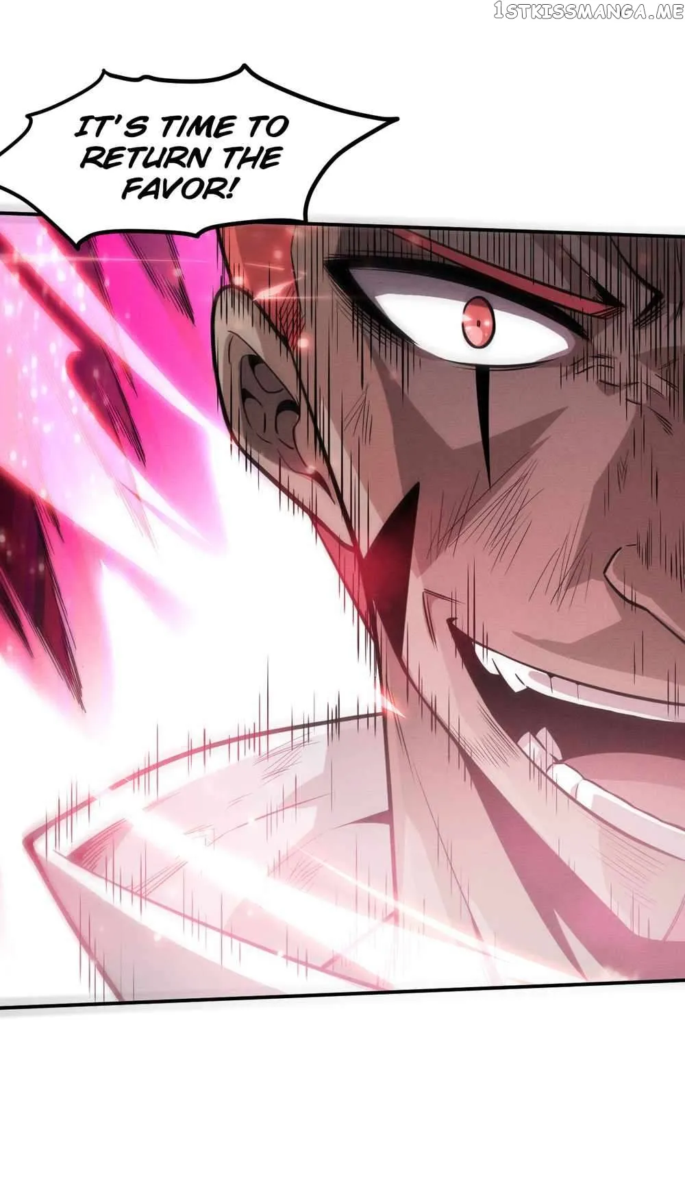 Evolution frenzy Chapter 136 Online - página 23