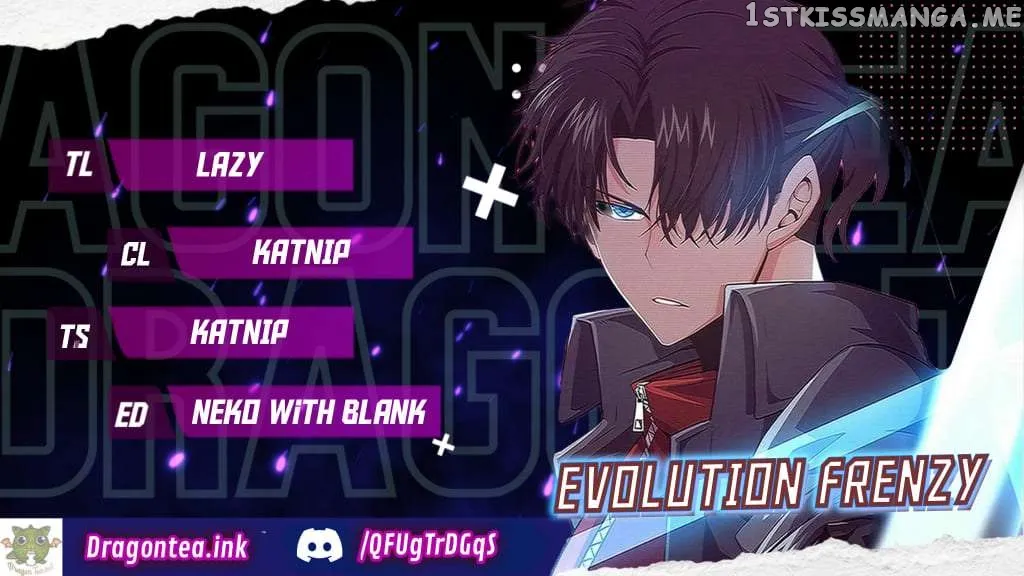 Evolution frenzy Chapter 137 Online - página 2