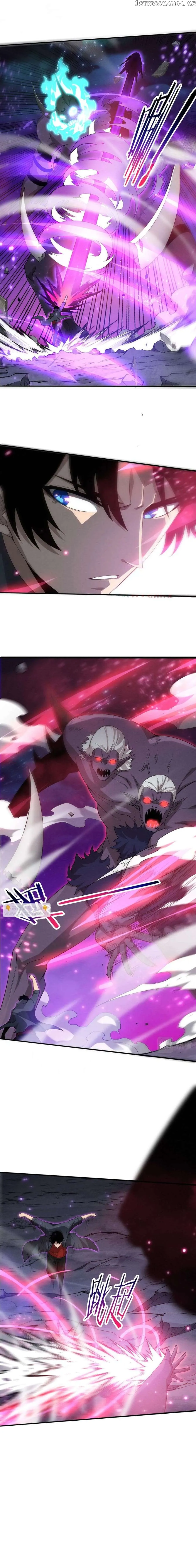 Evolution frenzy Chapter 137 Online - página 10