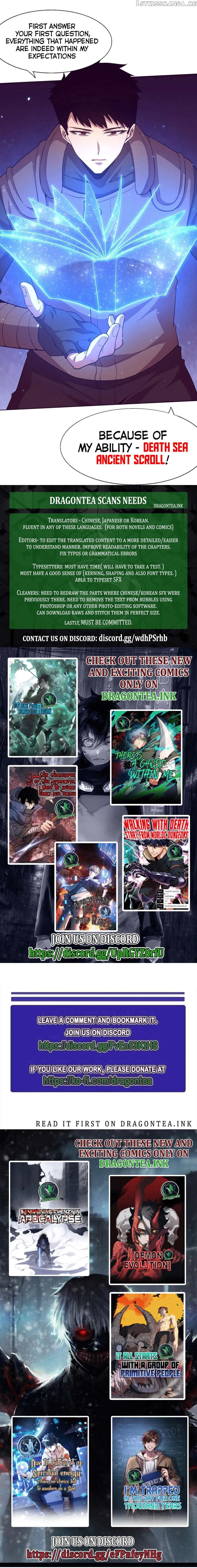Evolution frenzy Chapter 137 Online - página 14