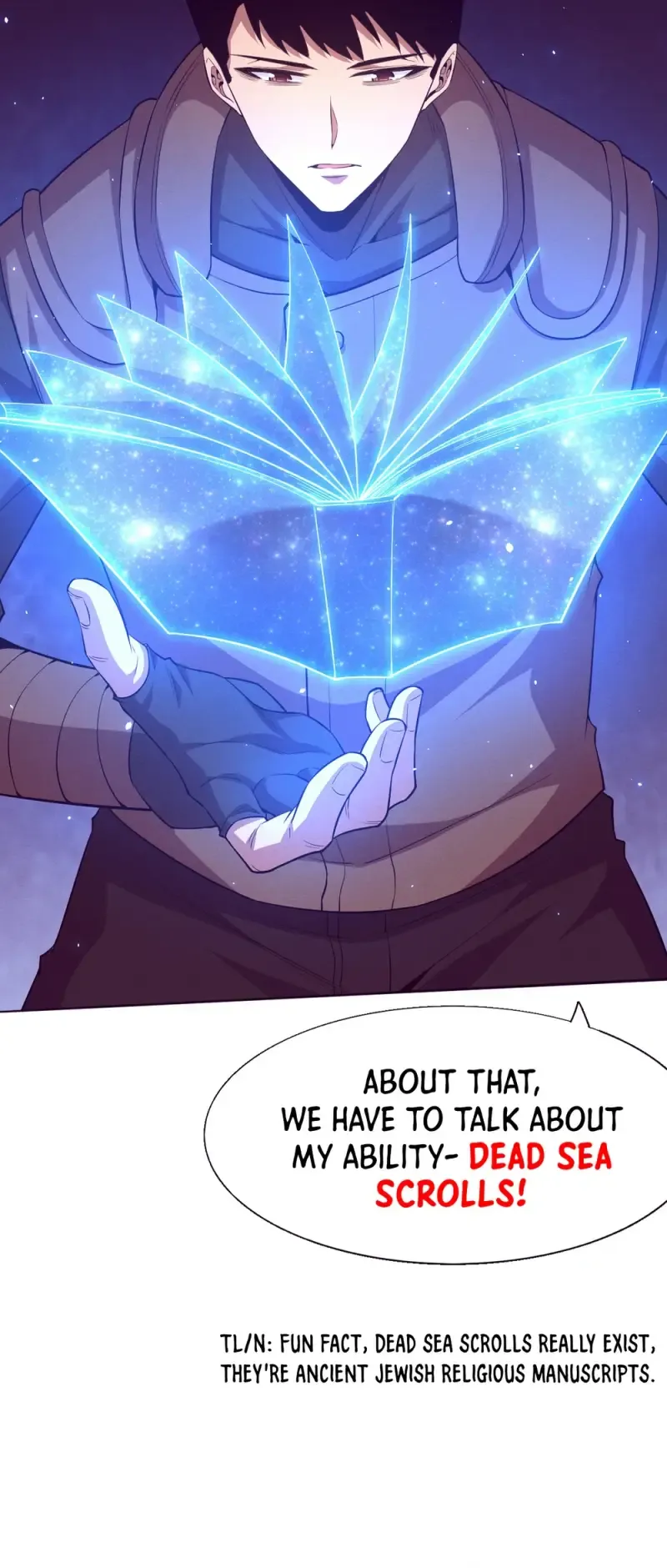 Evolution frenzy Chapter 138 Online - página 2