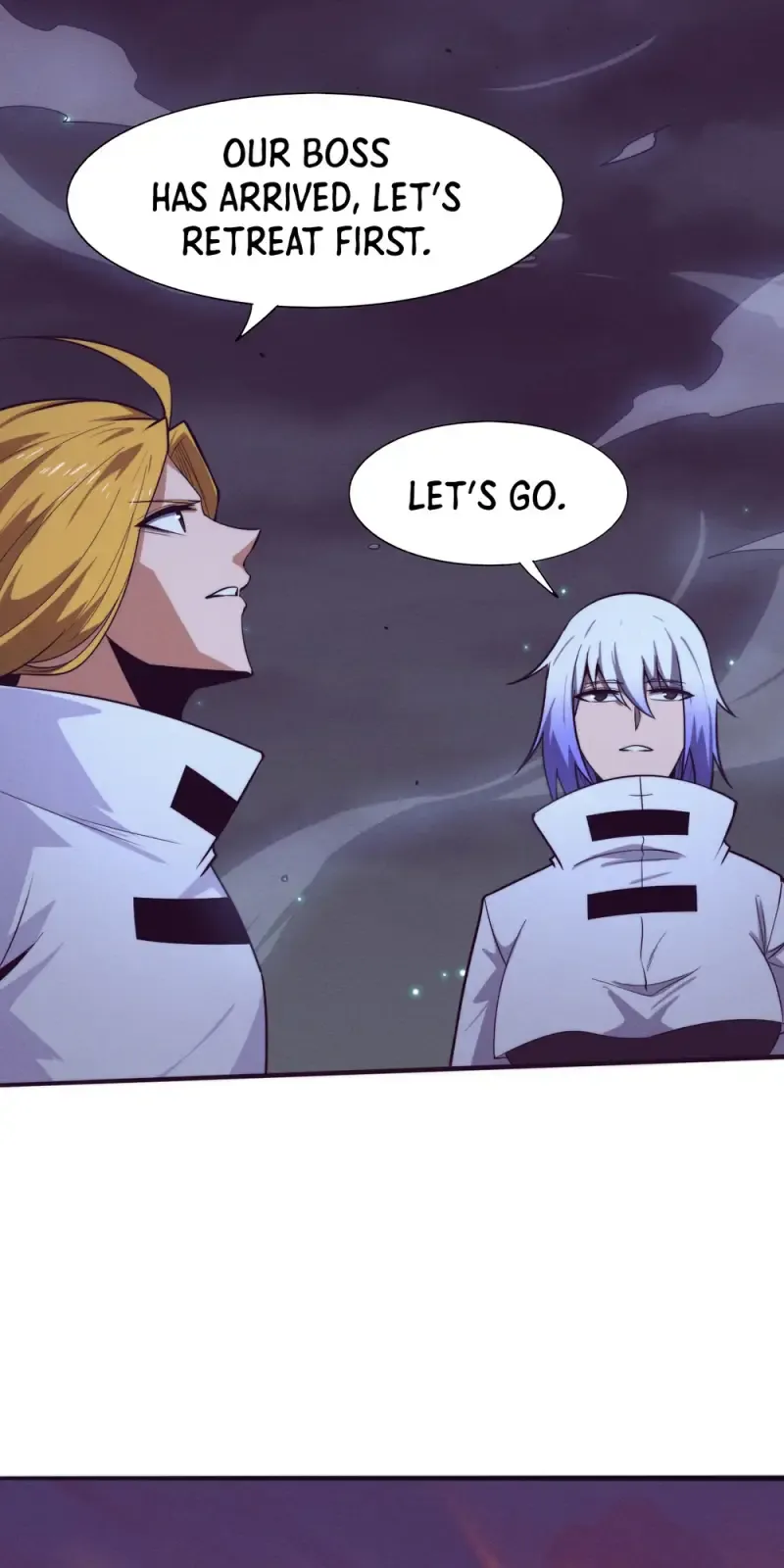 Evolution frenzy Chapter 138 Online - página 16