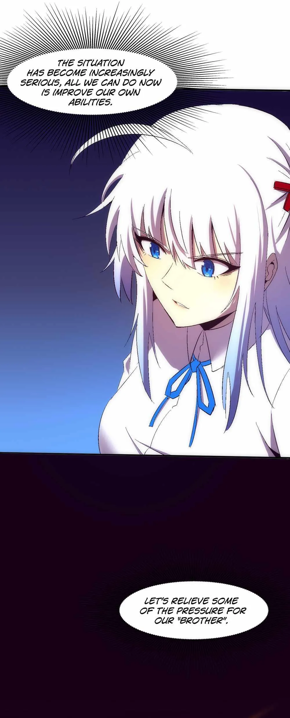 Evolution frenzy Chapter 139 Online - página 26
