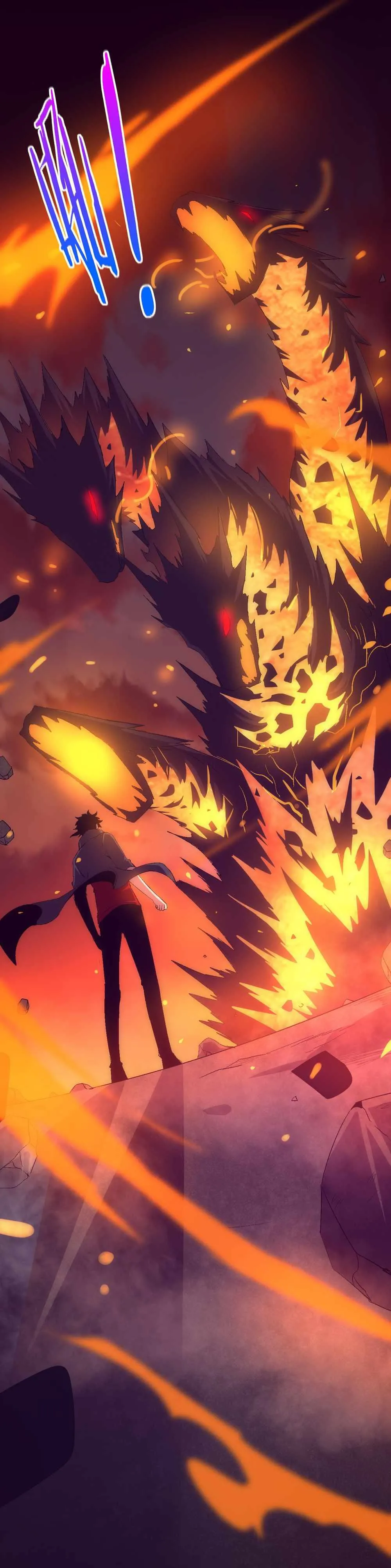 Evolution frenzy Chapter 139 Online - página 27
