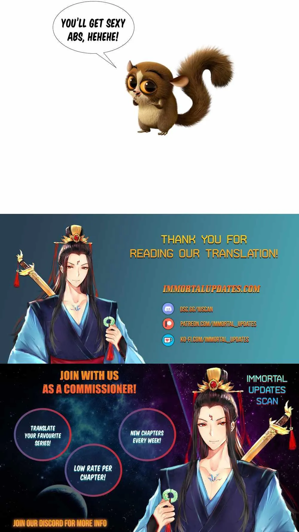 Evolution frenzy Chapter 139 Online - página 29