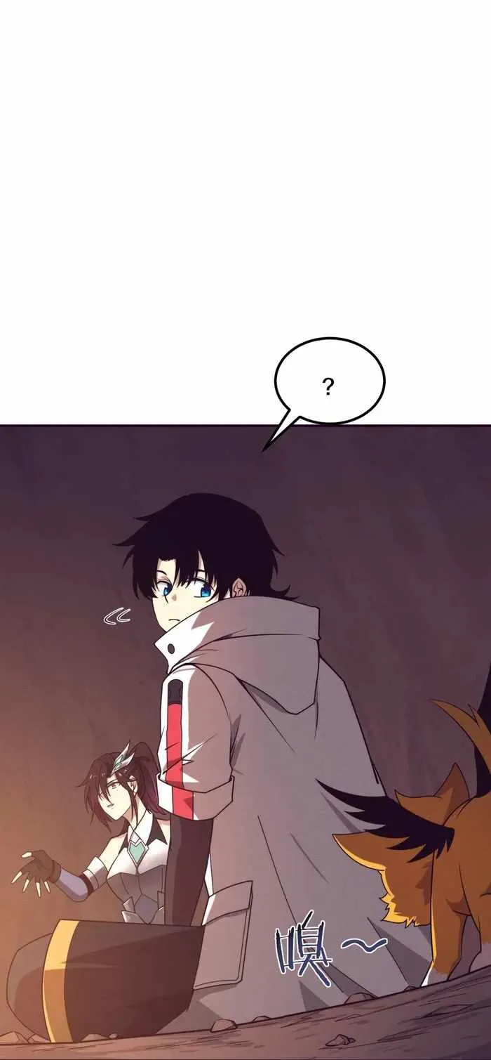 Evolution frenzy Chapter 140 Online - página 24