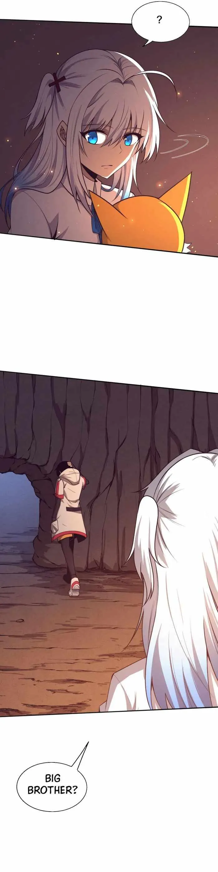 Evolution frenzy Chapter 140 Online - página 27