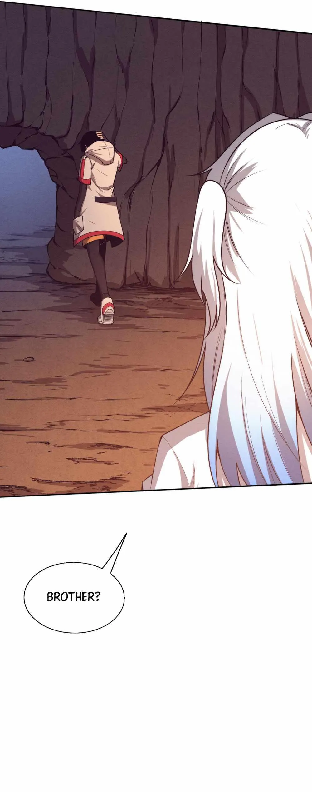 Evolution frenzy Chapter 141 Online - página 3