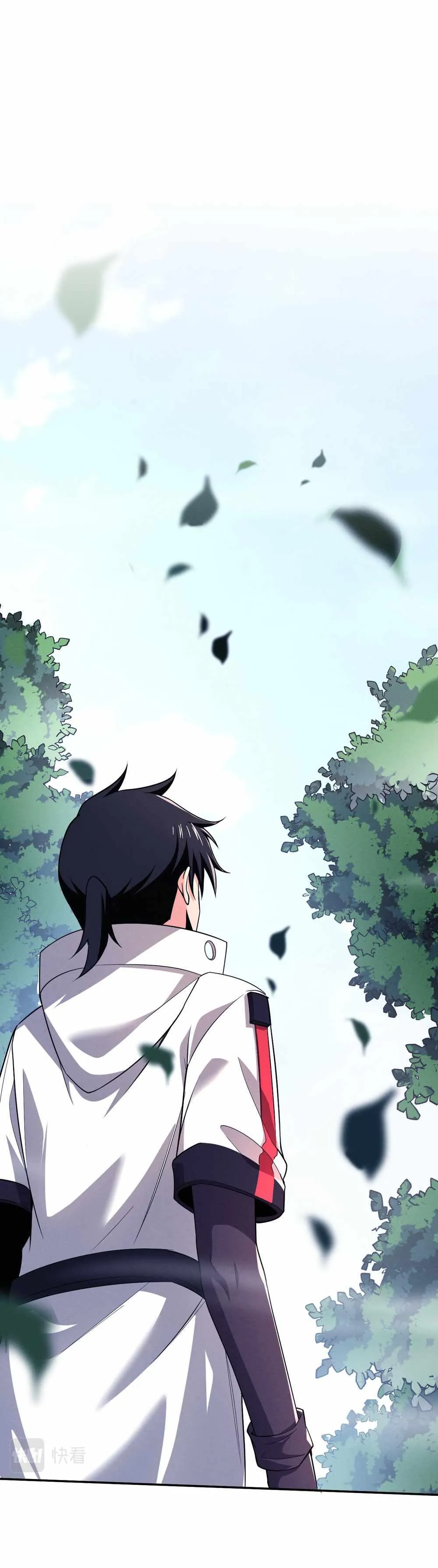 Evolution frenzy Chapter 141 Online - página 5