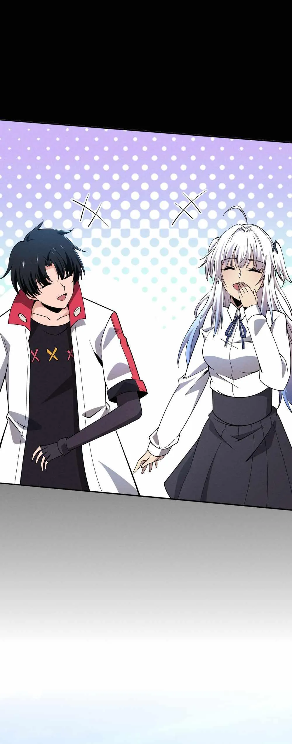 Evolution frenzy Chapter 141 Online - página 9