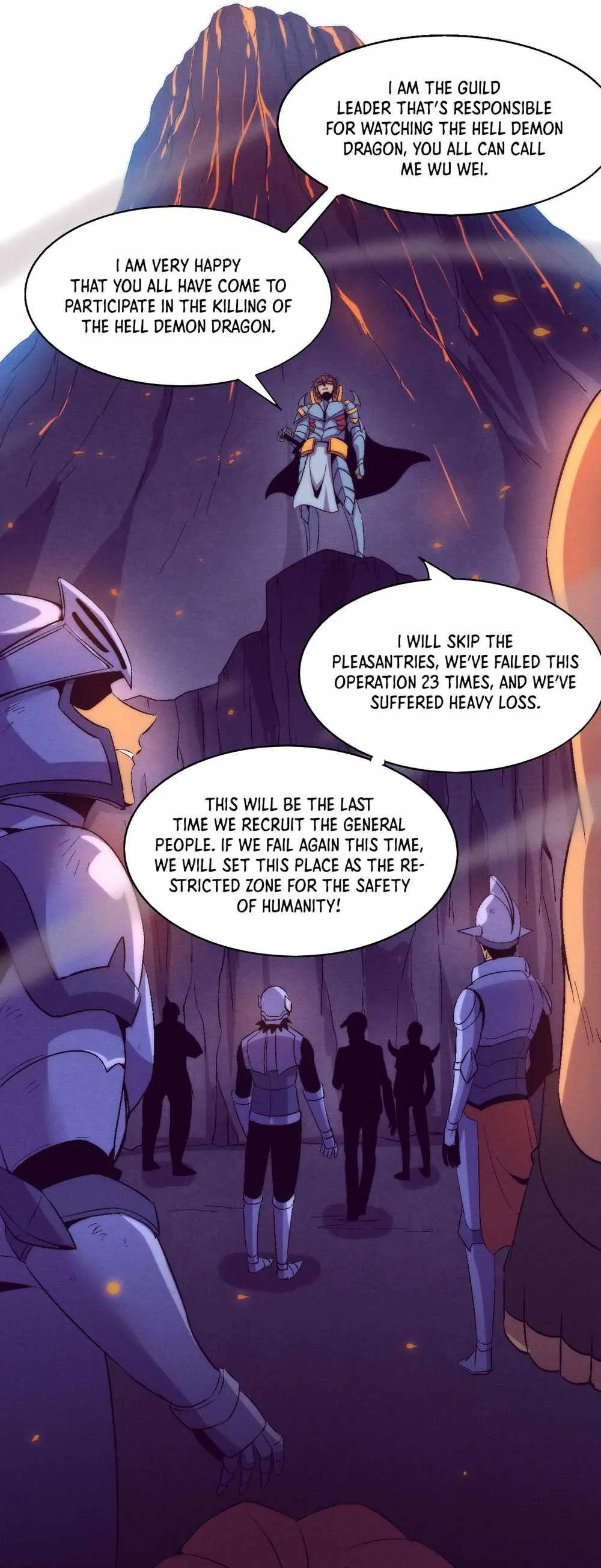 Evolution frenzy Chapter 141 Online - página 28