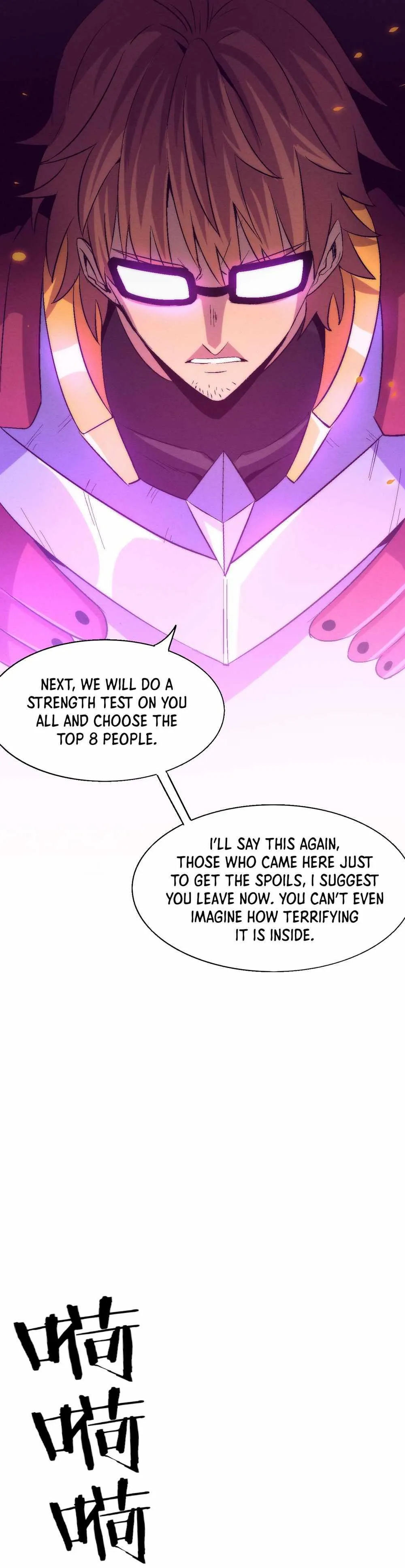 Evolution frenzy Chapter 141 Online - página 29