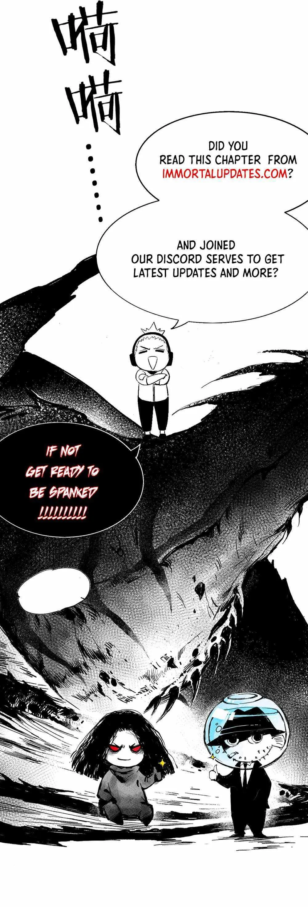 Evolution frenzy Chapter 141 Online - página 30