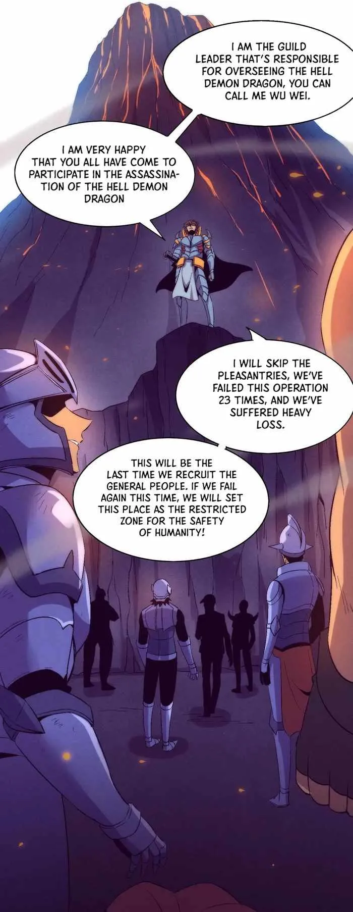 Evolution frenzy Chapter 142 Online - página 3