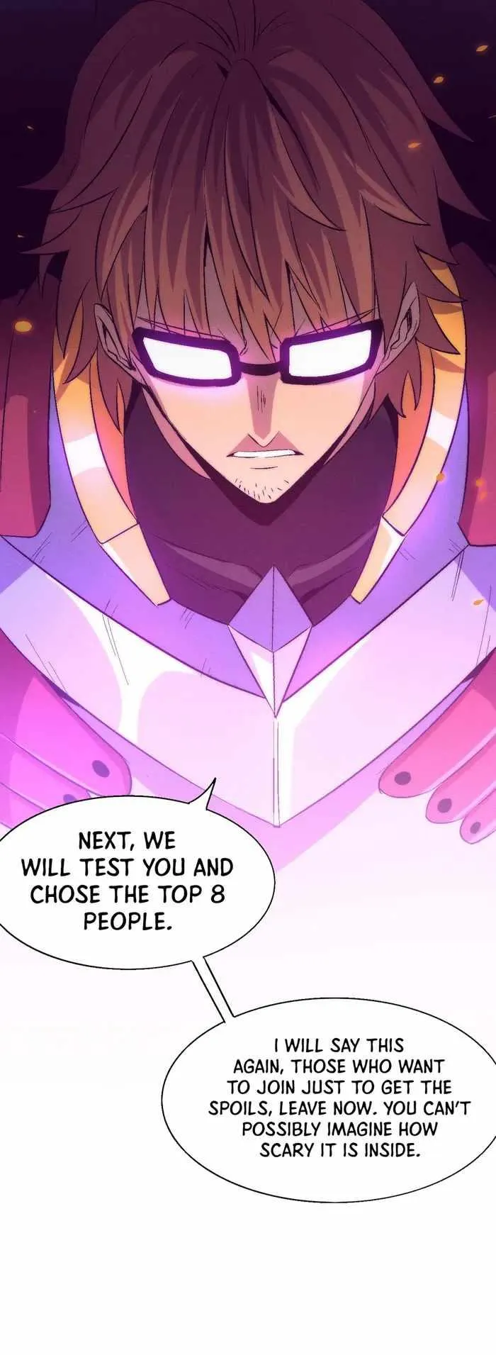 Evolution frenzy Chapter 142 Online - página 4
