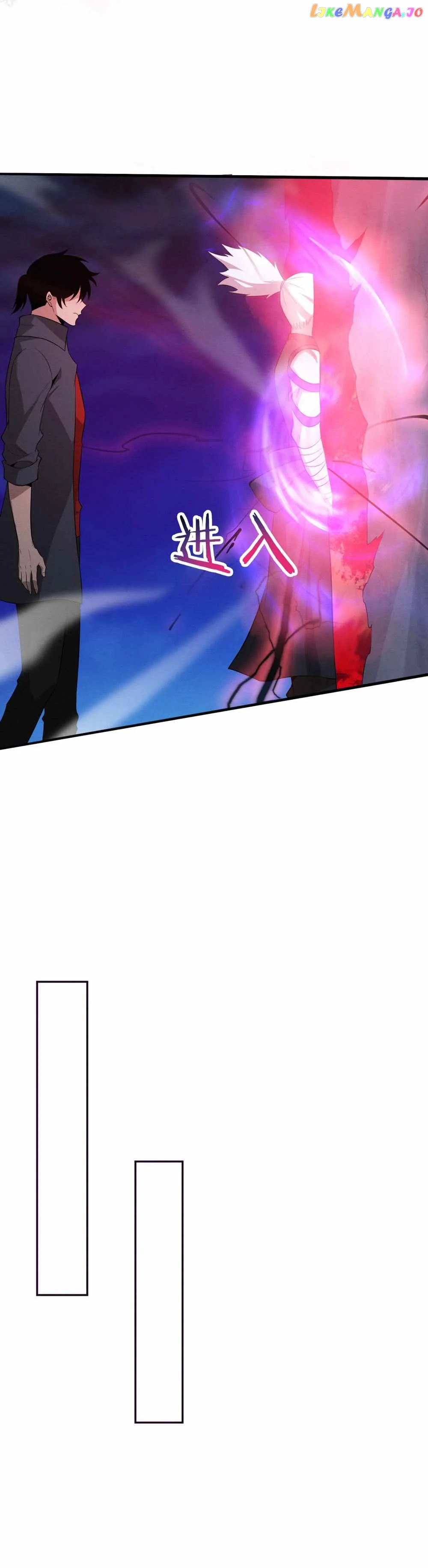 Evolution frenzy Chapter 144 Online - página 15