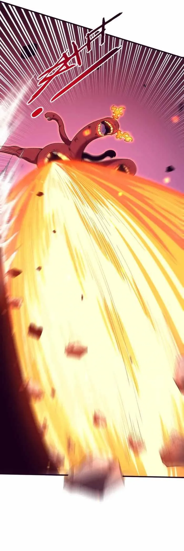 Evolution frenzy Chapter 145 Online - página 11
