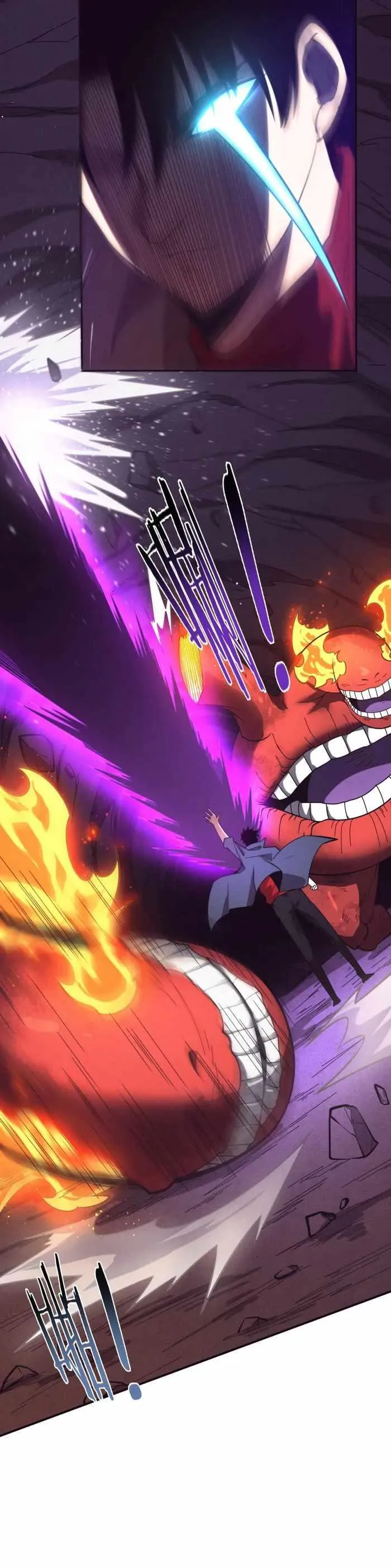 Evolution frenzy Chapter 145 Online - página 15