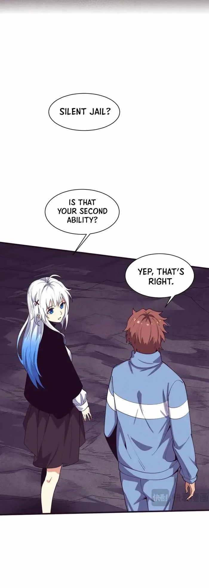Evolution frenzy Chapter 145 Online - página 22