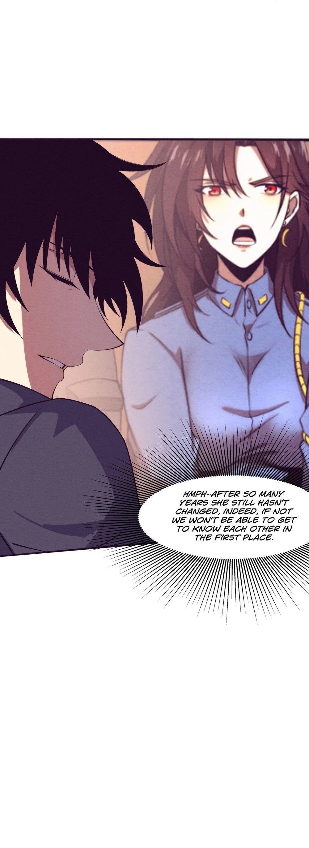 Evolution frenzy Chapter 147 Online - página 10