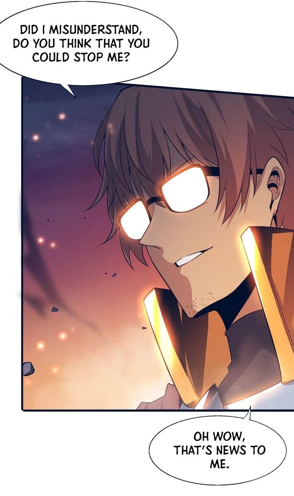 Evolution frenzy Chapter 147 Online - página 16
