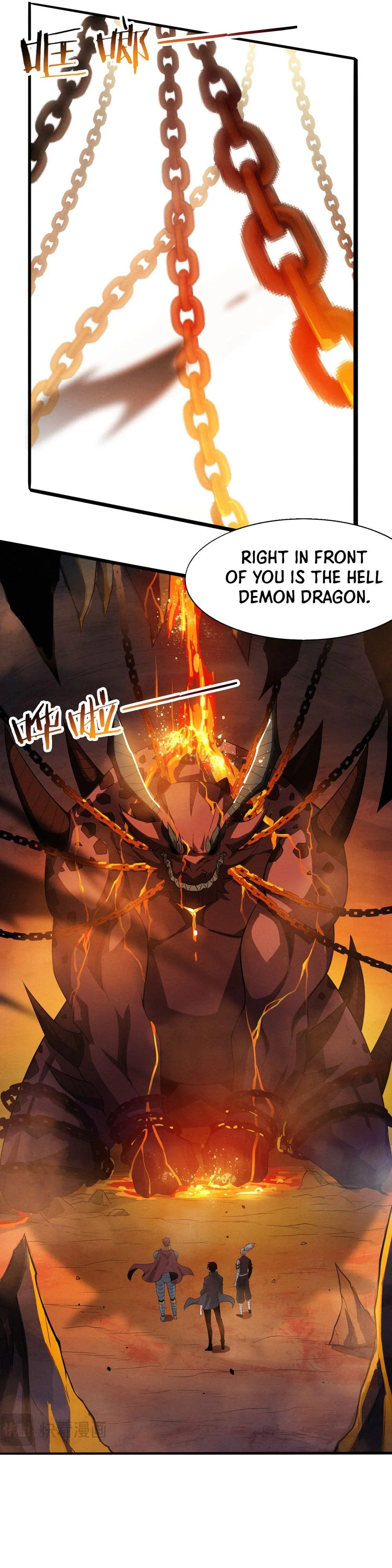 Evolution frenzy Chapter 147 Online - página 26