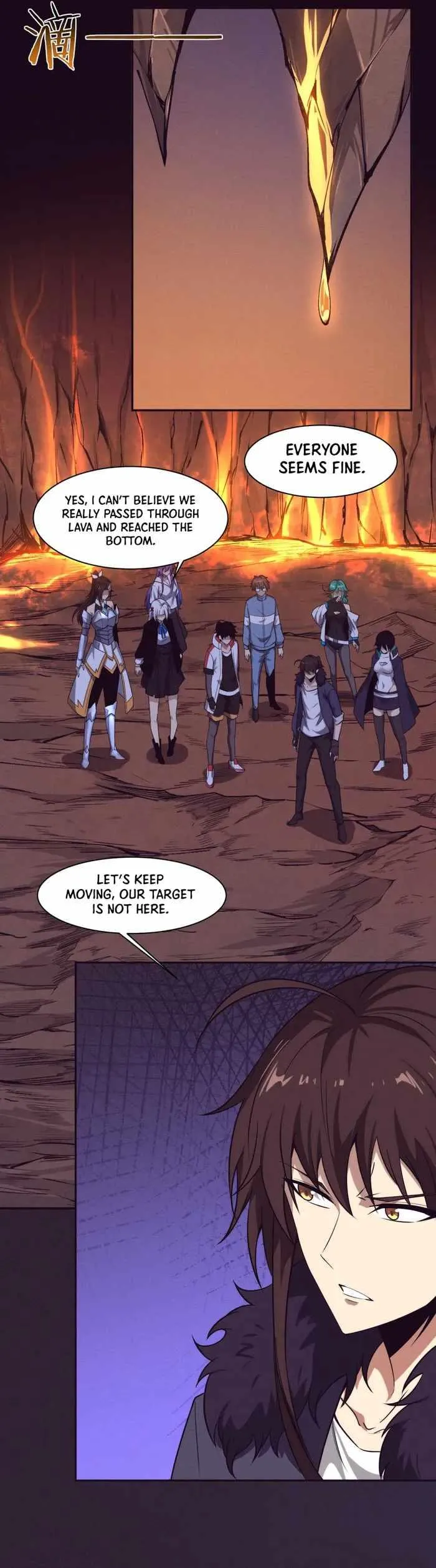 Evolution frenzy Chapter 148 Online - página 2