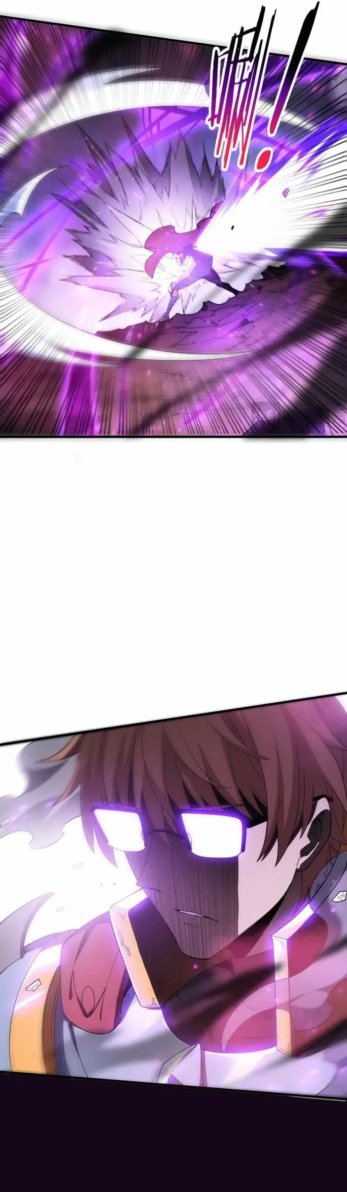 Evolution frenzy Chapter 148 Online - página 17