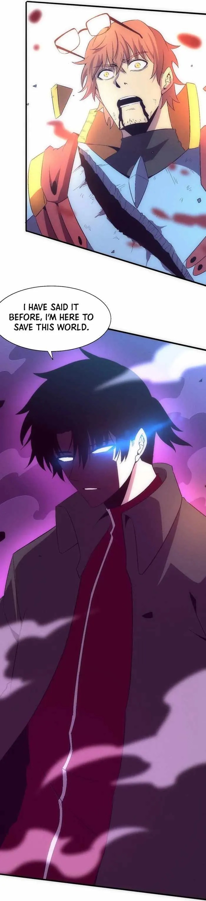 Evolution frenzy Chapter 148 Online - página 24