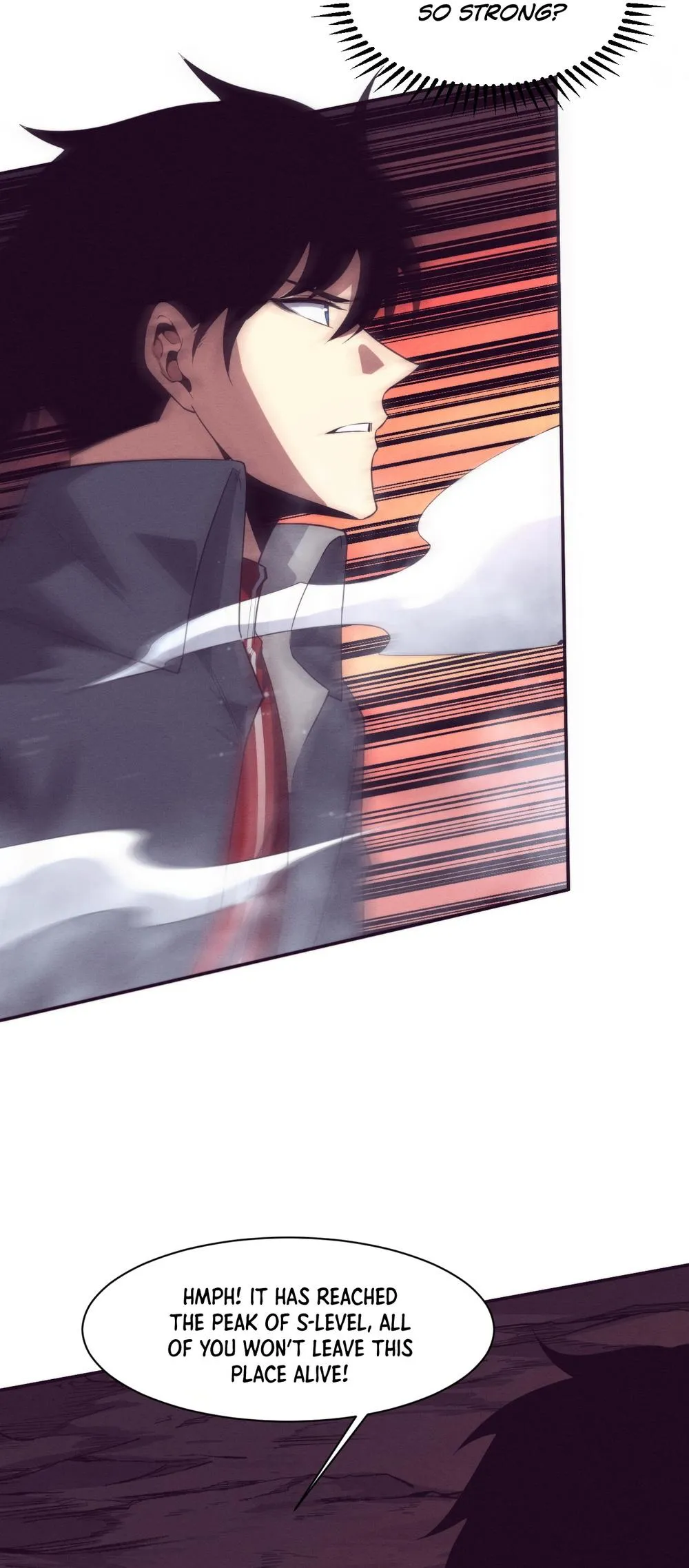Evolution frenzy Chapter 149 Online - página 9