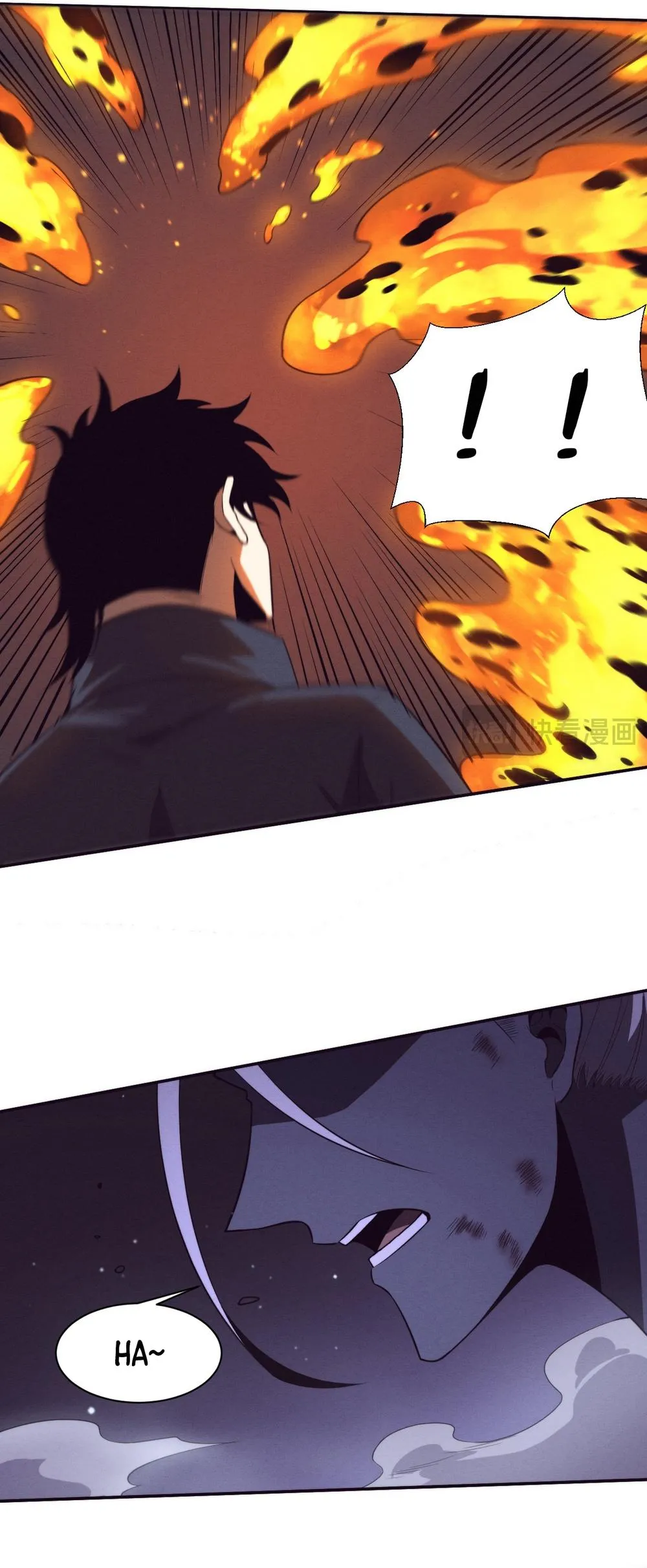 Evolution frenzy Chapter 149 Online - página 14