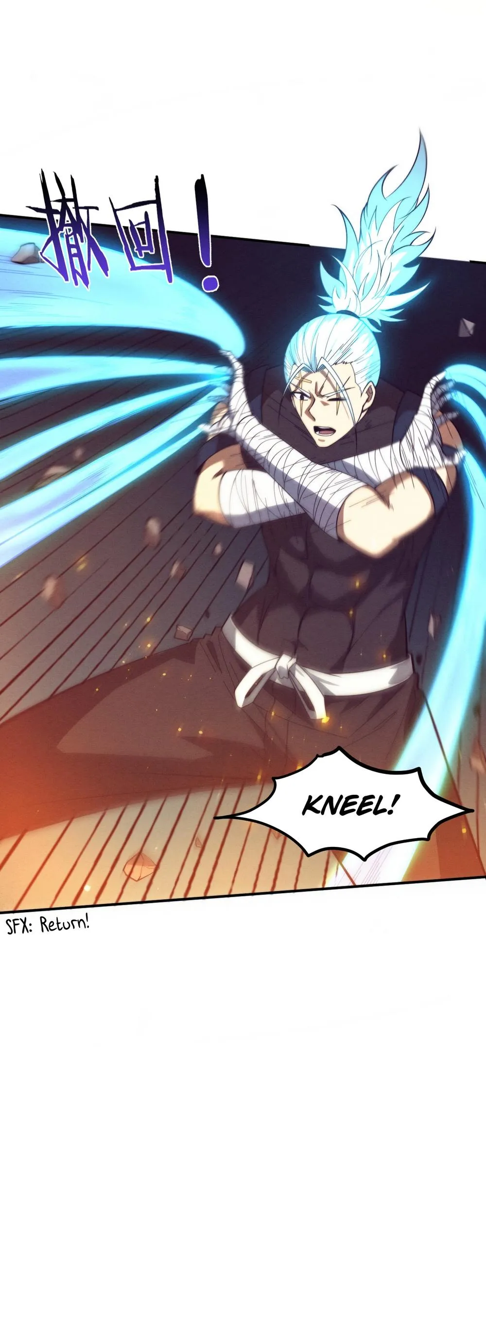 Evolution frenzy Chapter 149 Online - página 19