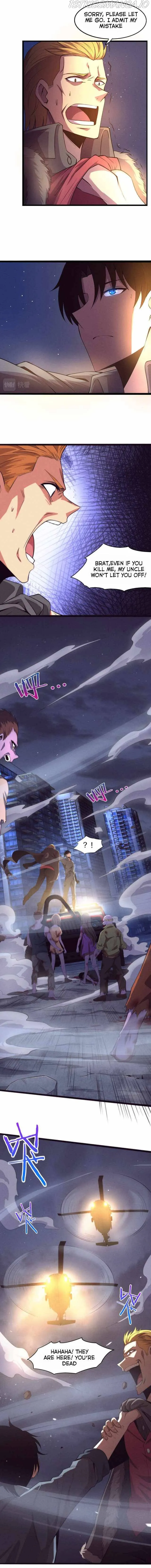 Evolution frenzy Chapter 15 Online - página 14