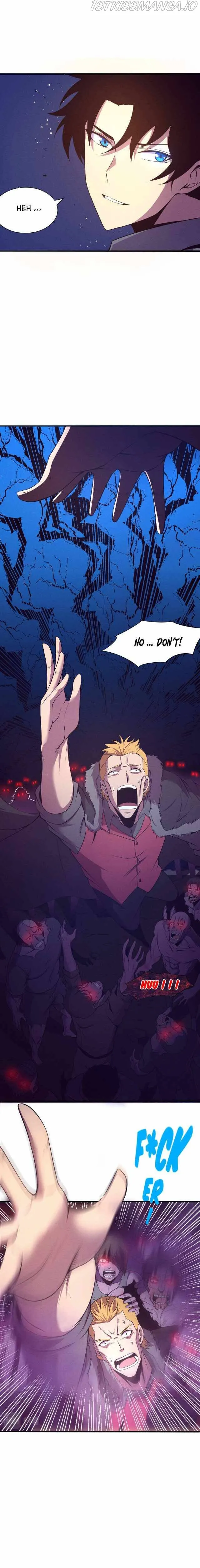 Evolution frenzy Chapter 15 Online - página 15