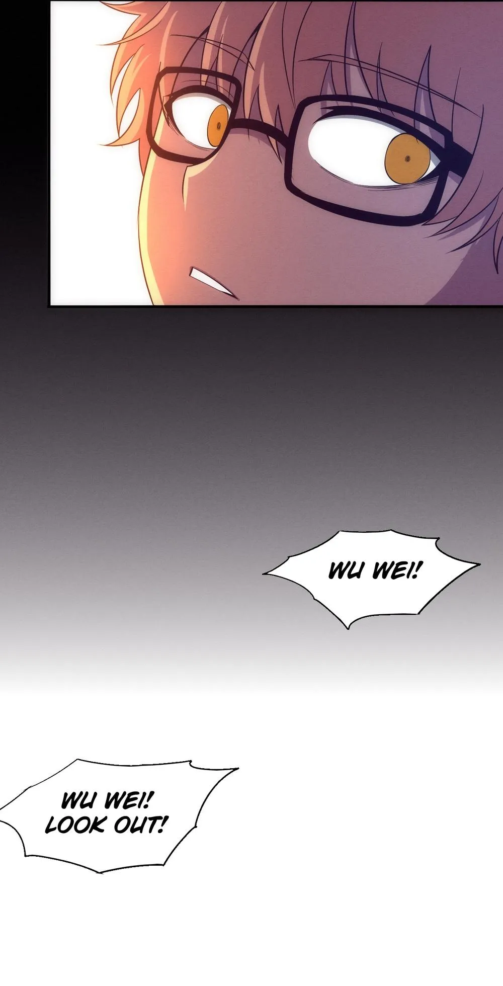 Evolution frenzy Chapter 150 Online - página 20