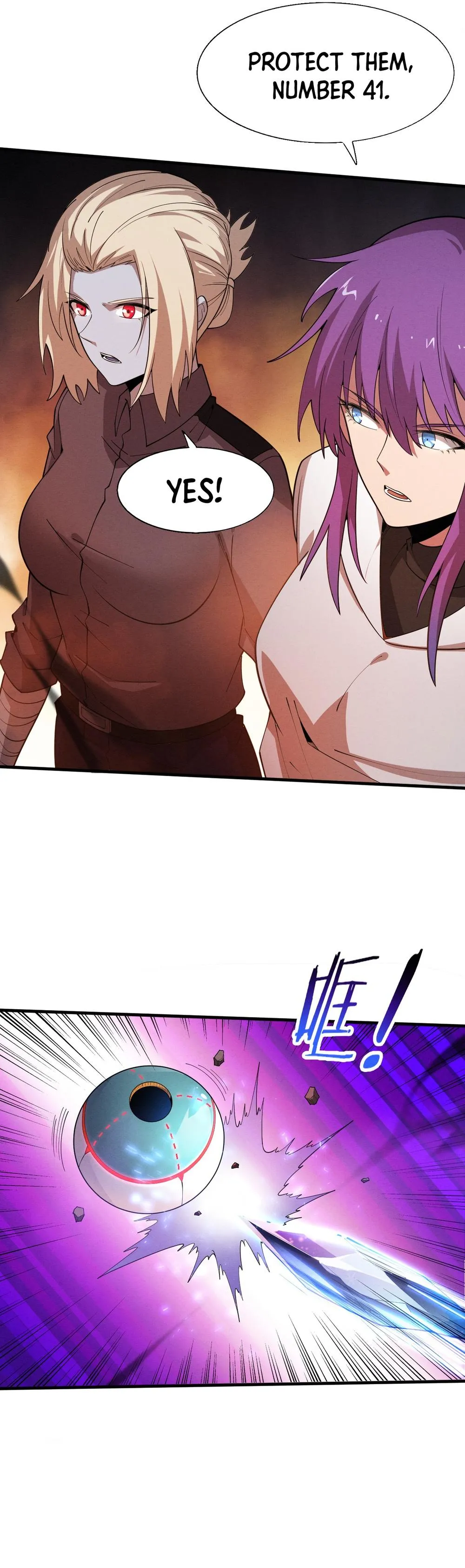 Evolution frenzy Chapter 150 Online - página 26