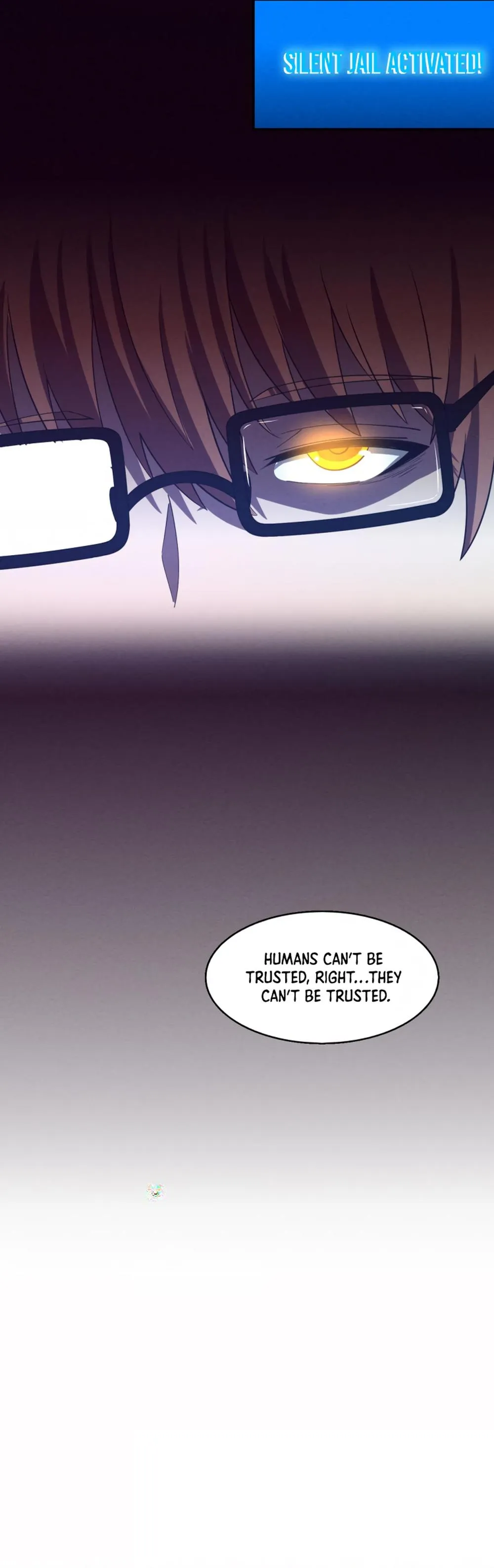 Evolution frenzy Chapter 151 Online - página 3