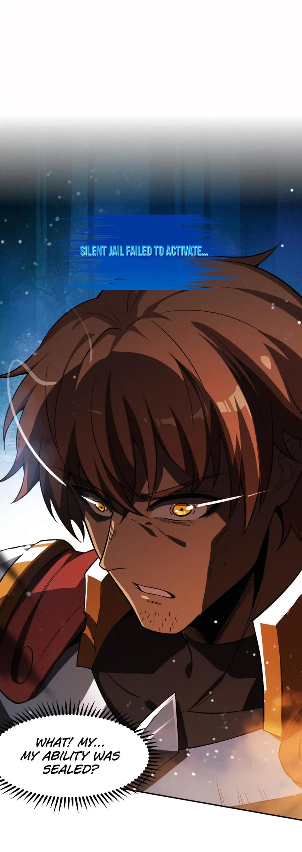 Evolution frenzy Chapter 151 Online - página 16