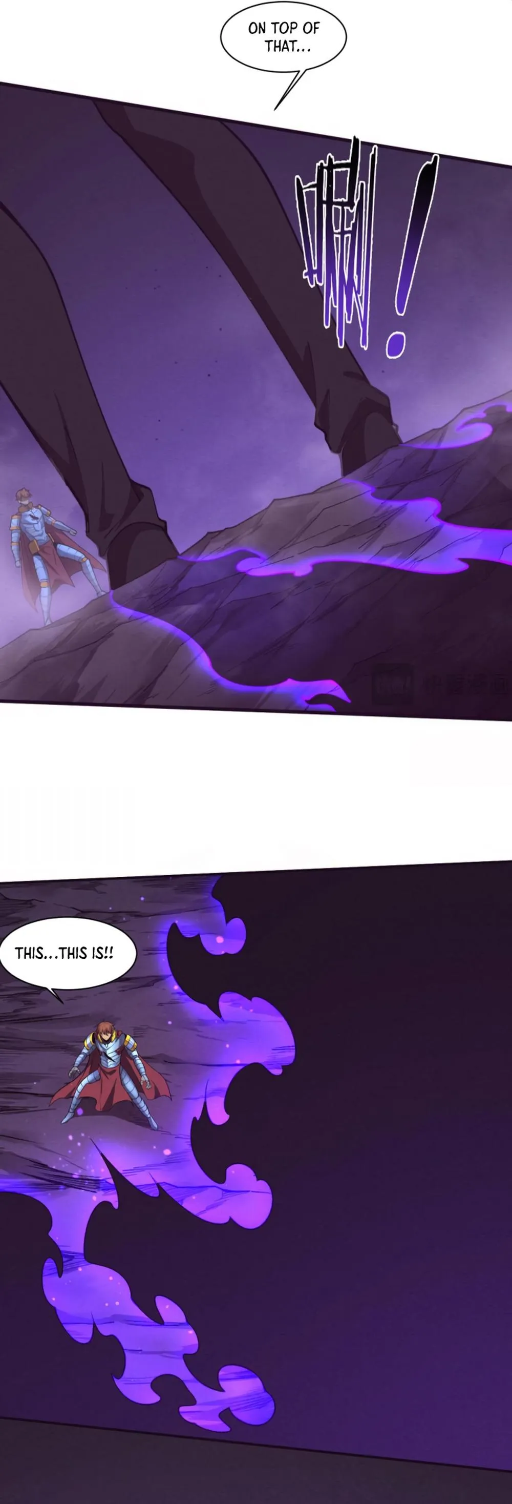 Evolution frenzy Chapter 151 Online - página 23