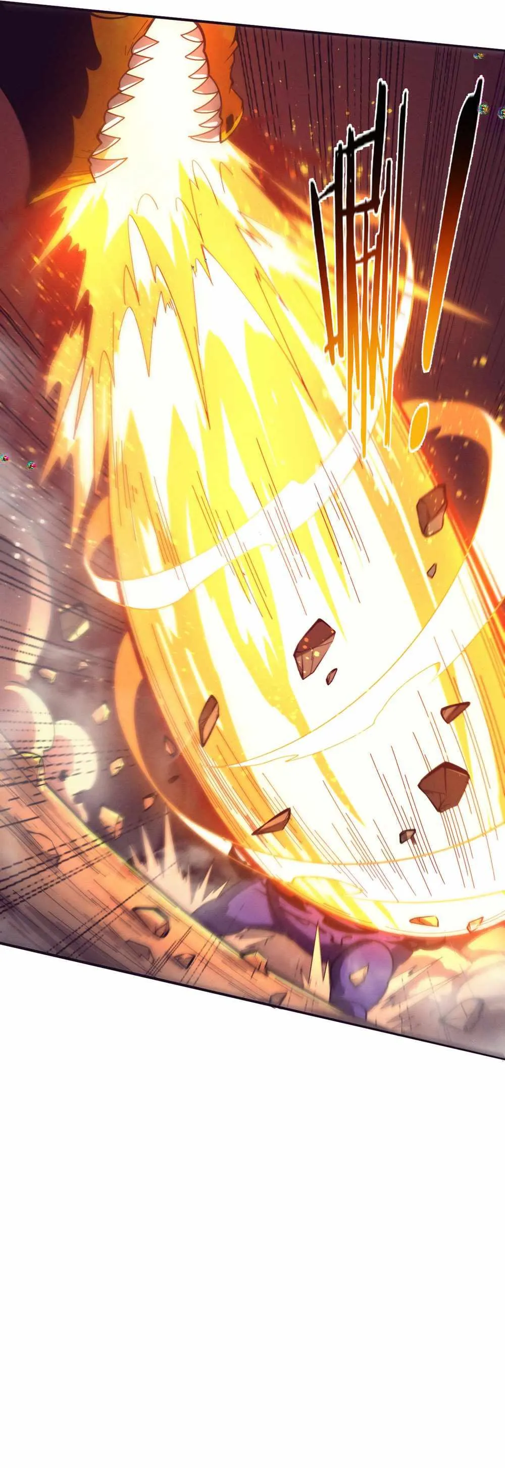 Evolution frenzy Chapter 152 Online - página 3