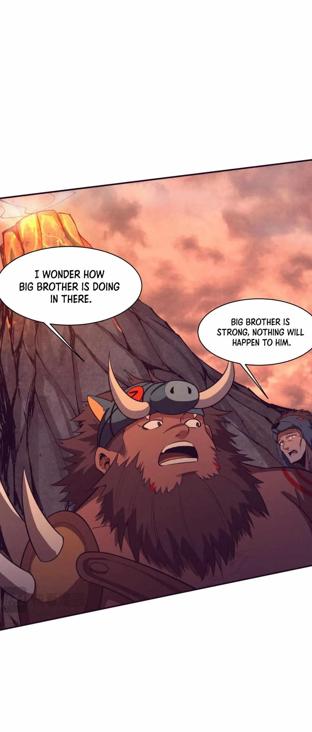 Evolution frenzy Chapter 152 Online - página 14