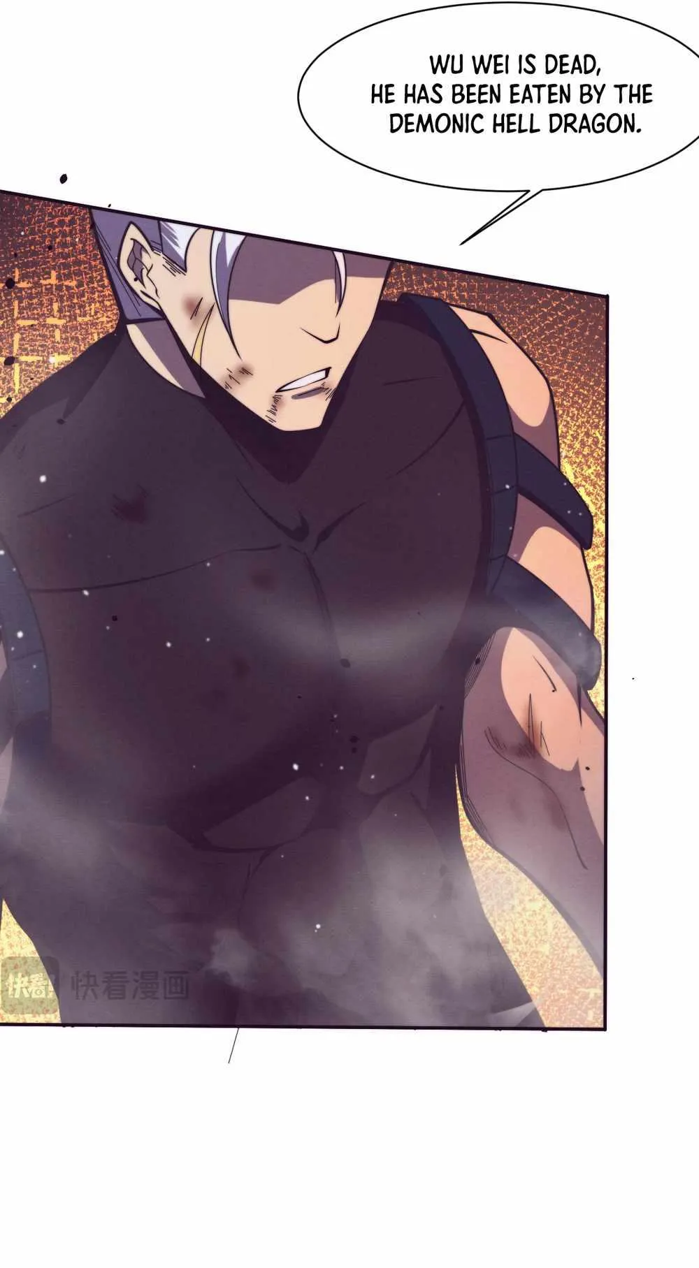Evolution frenzy Chapter 152 Online - página 18