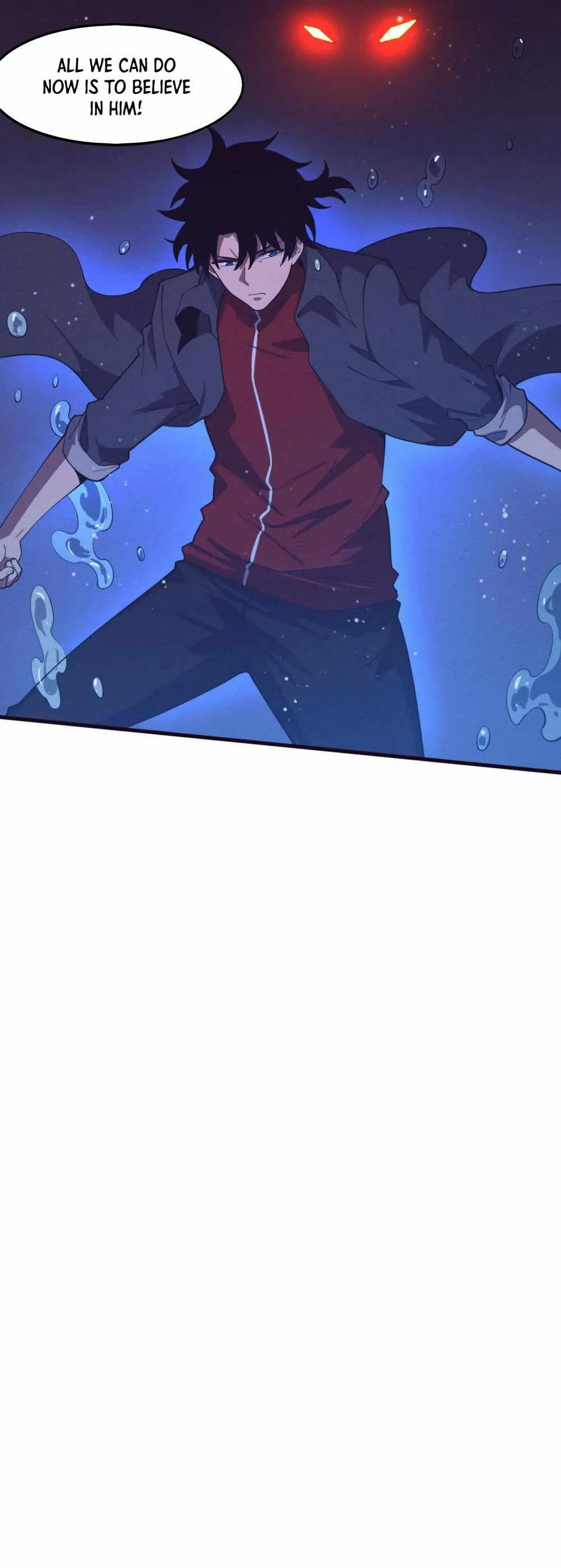 Evolution frenzy Chapter 152 Online - página 30