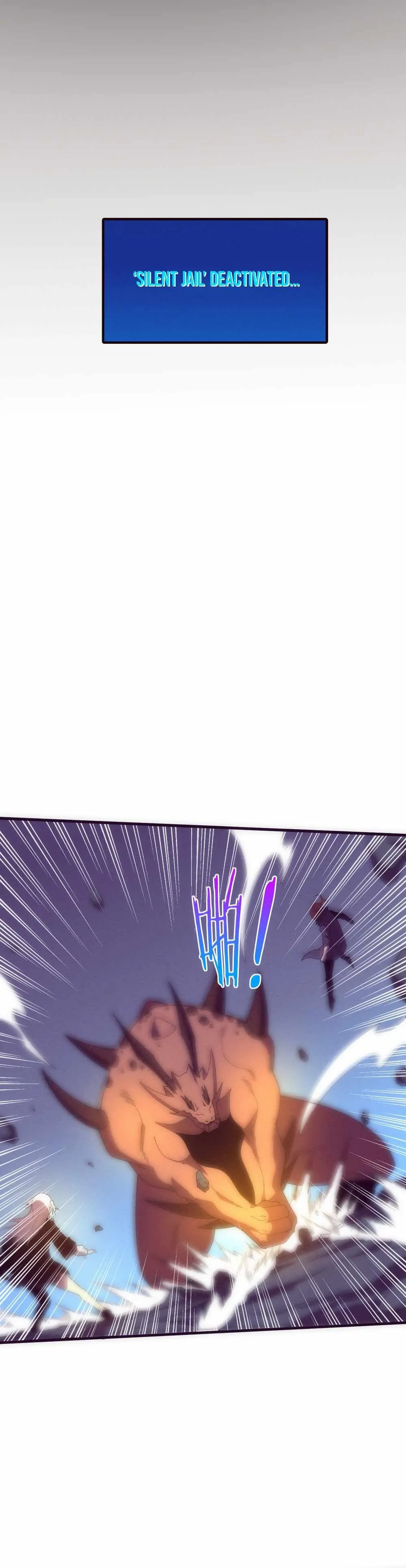 Evolution frenzy Chapter 154 Online - página 23