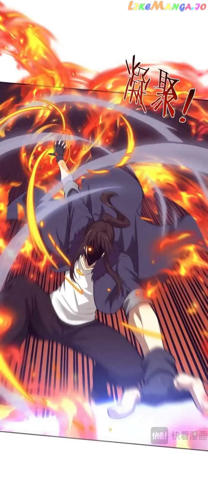 Evolution frenzy Chapter 155 Online - página 9