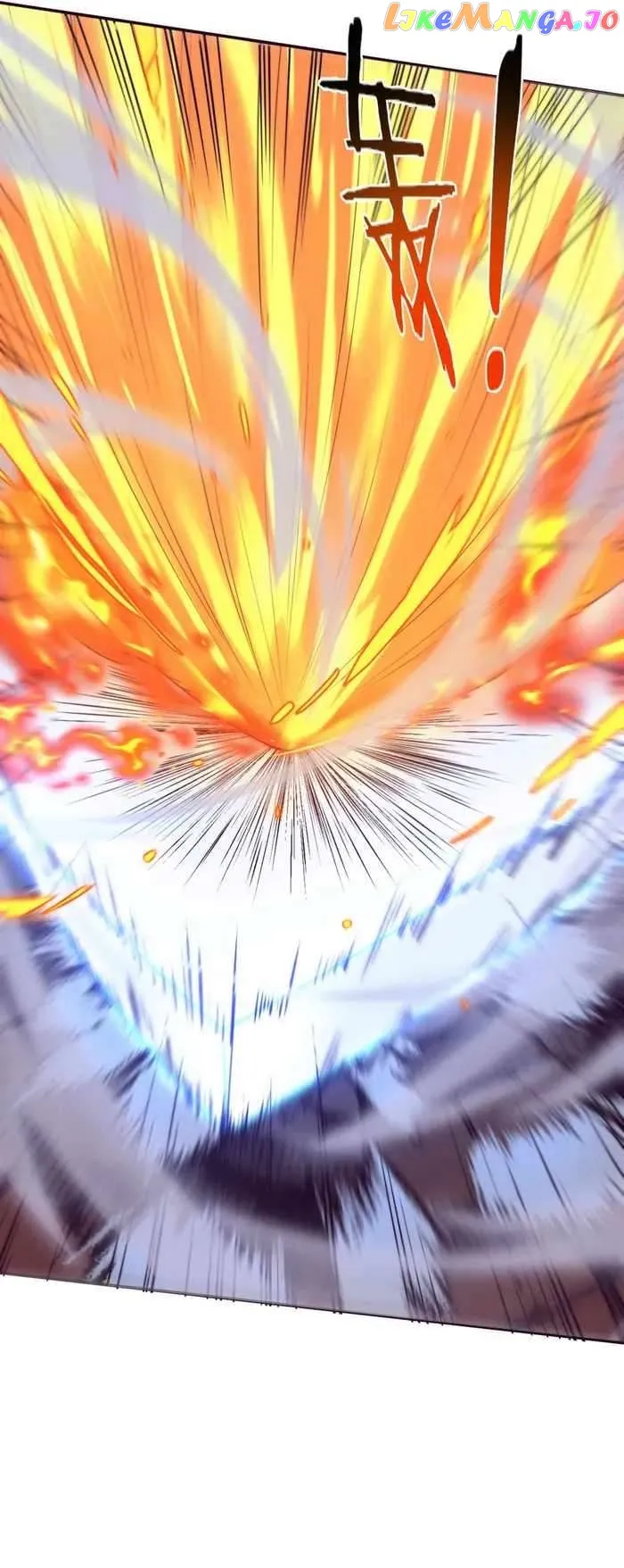 Evolution frenzy Chapter 155 Online - página 10