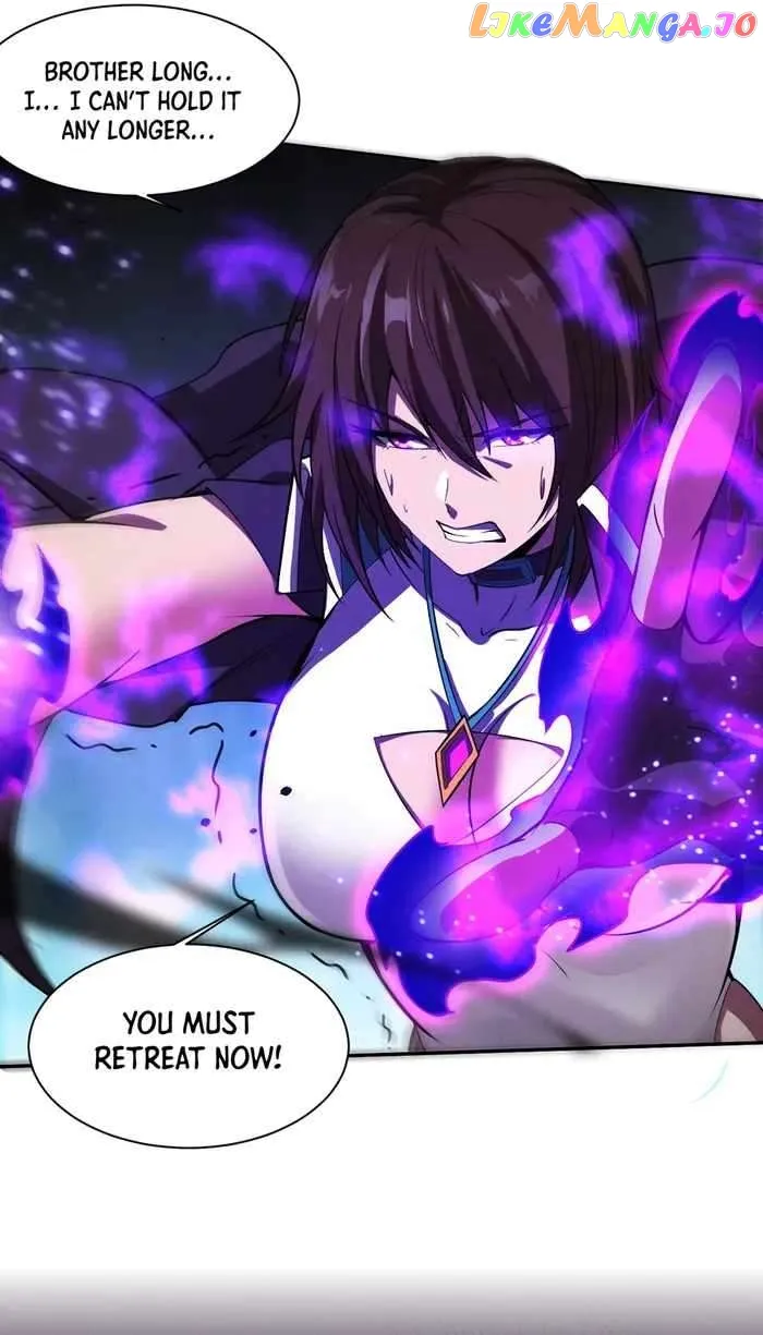 Evolution frenzy Chapter 155 Online - página 14
